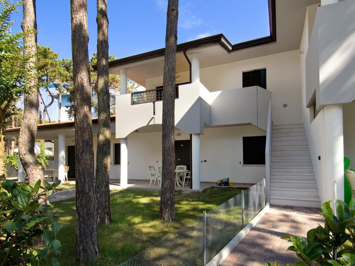 Apartment Villa Angela By Interhome Bibione Eksteriør bilde