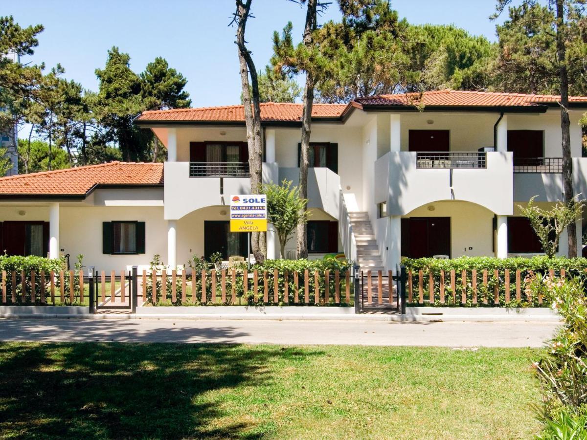 Apartment Villa Angela By Interhome Bibione Eksteriør bilde