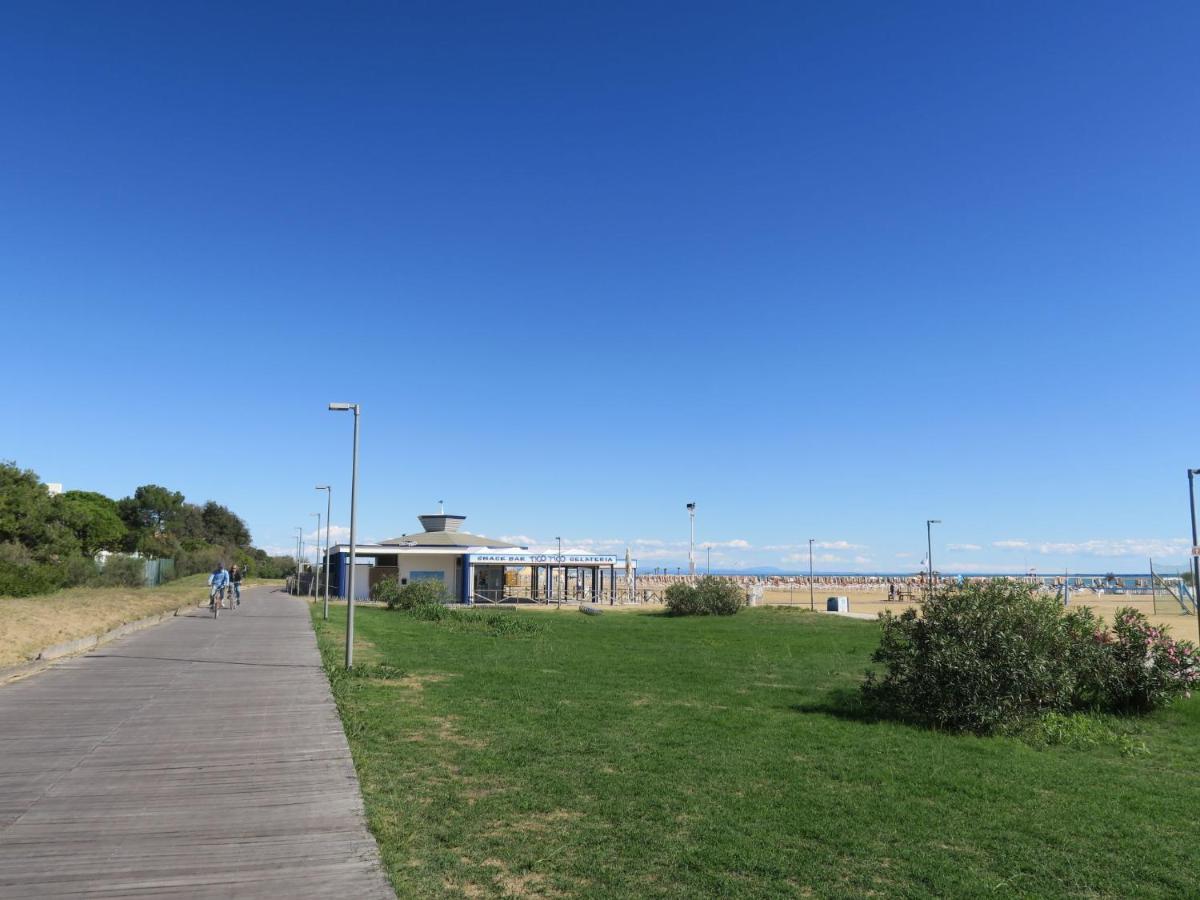Apartment Villa Angela By Interhome Bibione Eksteriør bilde